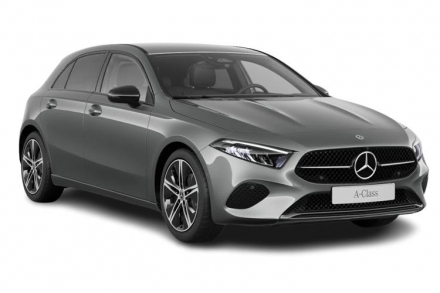 Mercedes-benz A CLASS A250e AMG Line Executive 5dr Auto