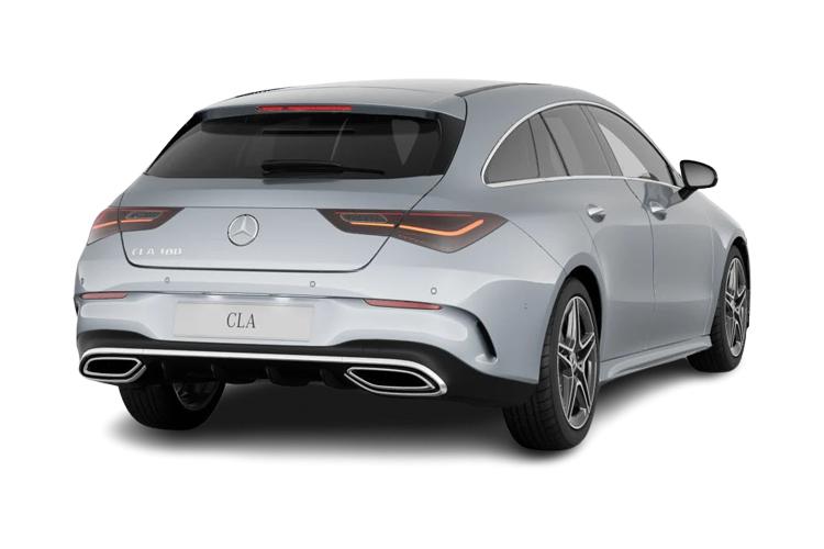 4040864 CLA 250+ 200kW EQ Tech Sport Exe 85kWh 5dr Auto