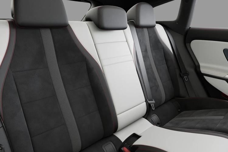 4040863 CLA 250+ 200kW Sport 85kWh 5dr Auto