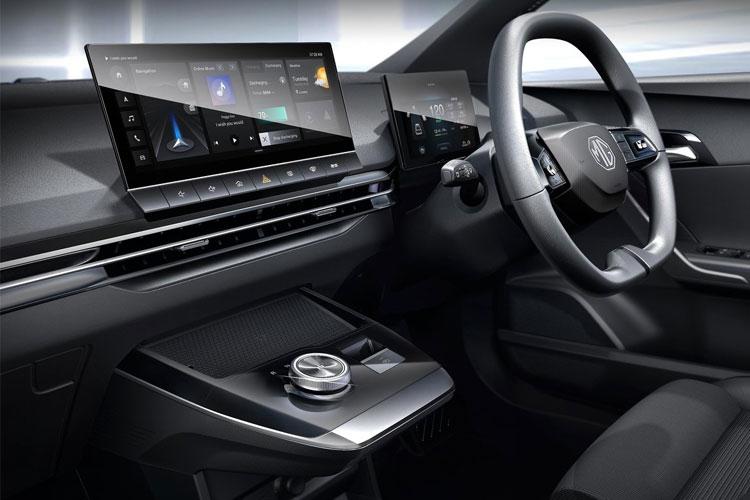 3186053 150kW Trophy EV Long Range 64kWh 5dr Auto