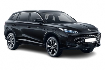 Mg Motor Uk Hs Hatchback 1.5 T-GDI Hybrid+ Trophy 5dr Auto