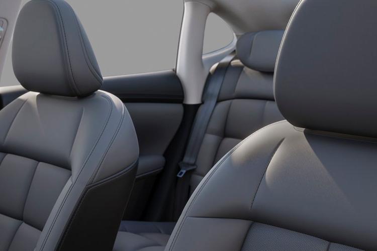 3976644 553kW Performance 100kWh 5dr AWD Auto