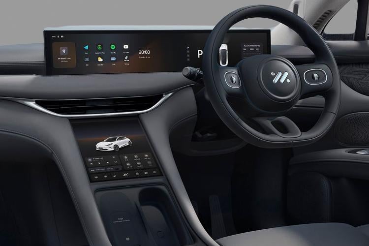 3976644 553kW Performance 100kWh 5dr AWD Auto