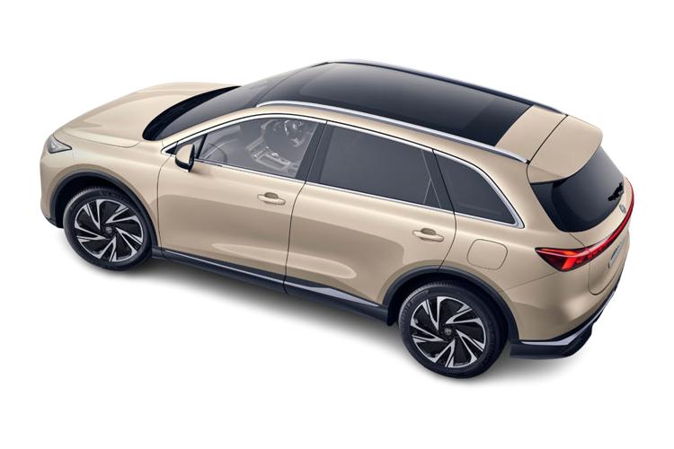 4035503 180kW SE EV Long Range 77kWh 5dr Auto