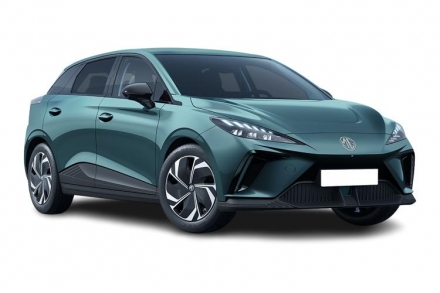 Mg Motor Uk Mg4 Hatchback 320kW XPOWER 64kWh 5dr Auto