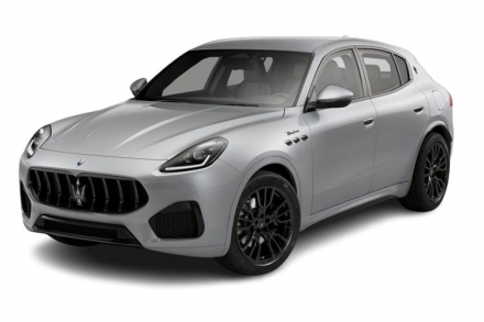 Maserati Grecale Electric Estate 410kW Folgore Extended Range 105kWh 5dr Auto