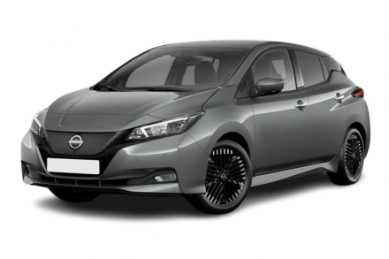 Nissan Leaf Hatchback 160kW Engage 75kWh 5dr Auto