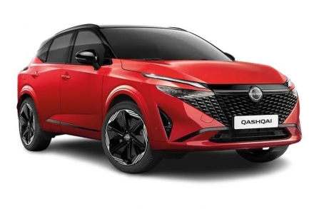 Nissan Qashqai Hatchback 1.5 E-Power 205 Tekna 5dr Auto
