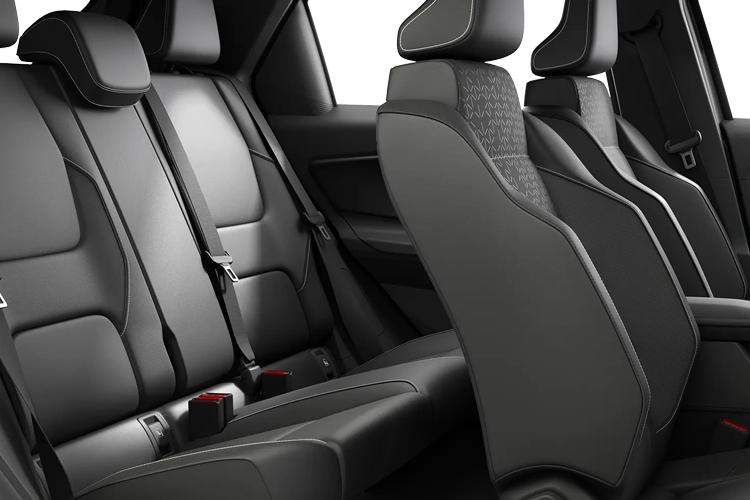 3976630 110kW Evolve 52kWh 5dr Auto