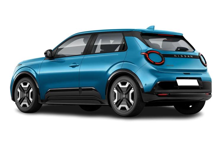 3976629 90kW Engage 40kWh 5dr Auto