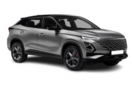 Omoda 5 Estate 1.5T SHS-H Noble 5dr 1DHT