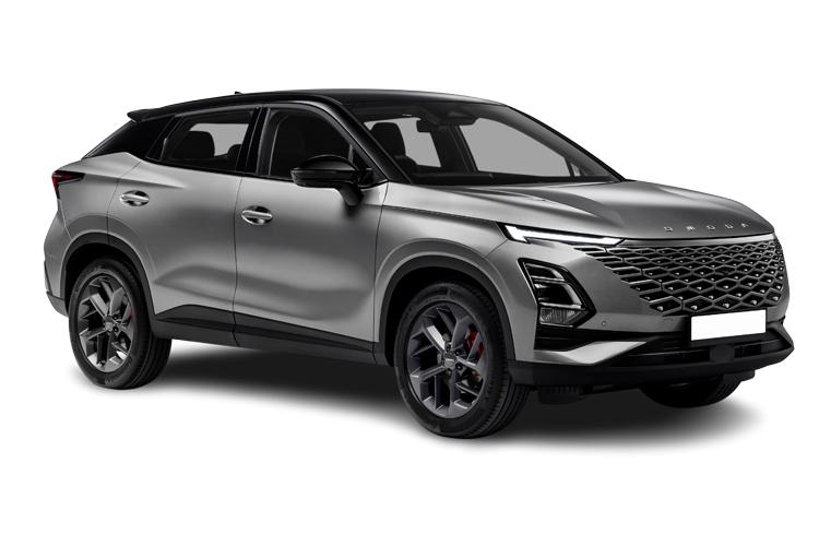 4061133 1.5T SHS-H Noble 5dr 1DHT