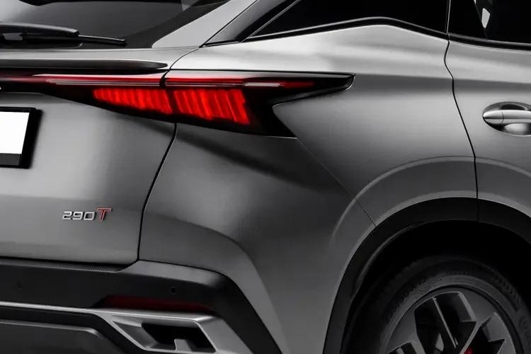 4061133 1.5T SHS-H Noble 5dr 1DHT