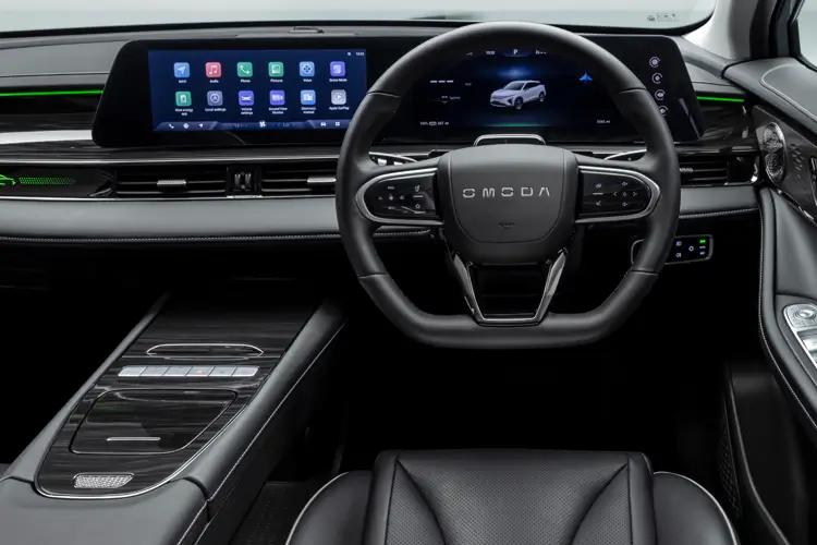 4061133 1.5T SHS-H Noble 5dr 1DHT