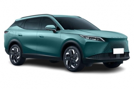 Omoda 7 Estate 1.5T SHS Noble 5dr 1DHT