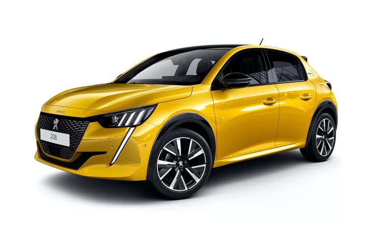 3959024 115kW GT Premium 51kWh 5dr Auto