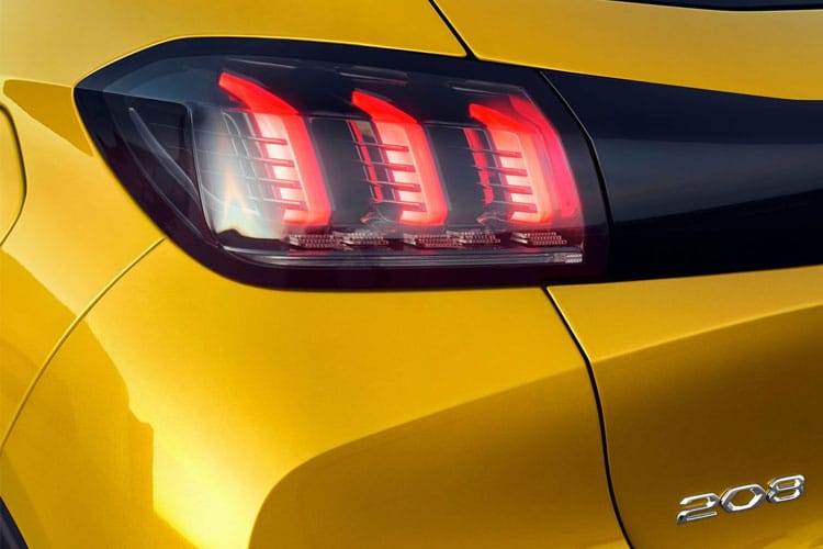 3959023 100kW GT Premium 50kWh 5dr Auto