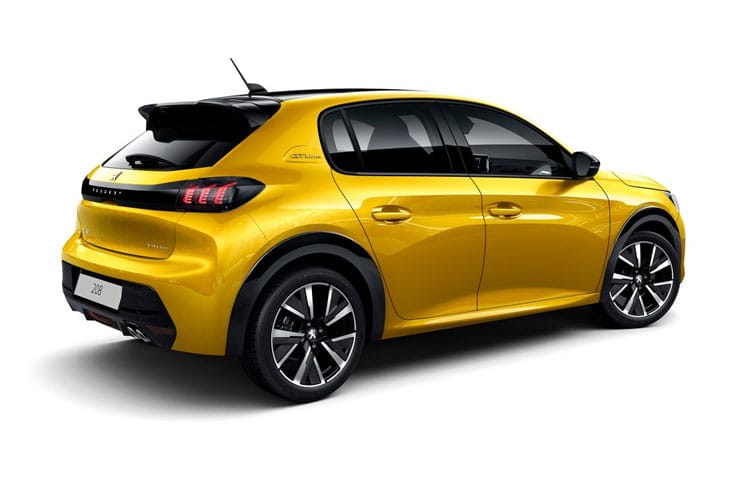 3959024 115kW GT Premium 51kWh 5dr Auto