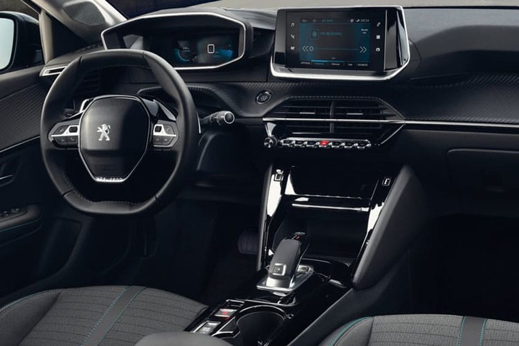 3959024 115kW GT Premium 51kWh 5dr Auto