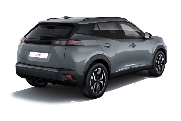 3554024 115kW Allure 54kWh 5dr Auto