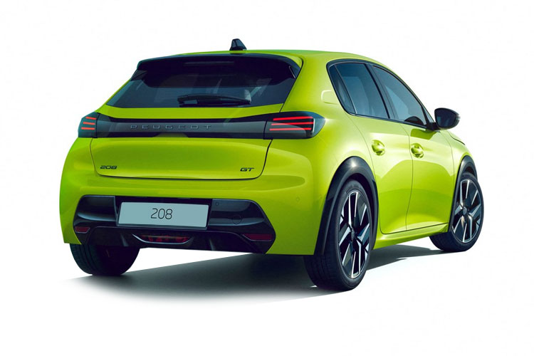 3689394 115kW GT 51kWh 5dr Auto