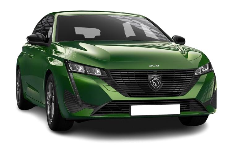 4037623 115kW Allure 55kWh 5dr Auto