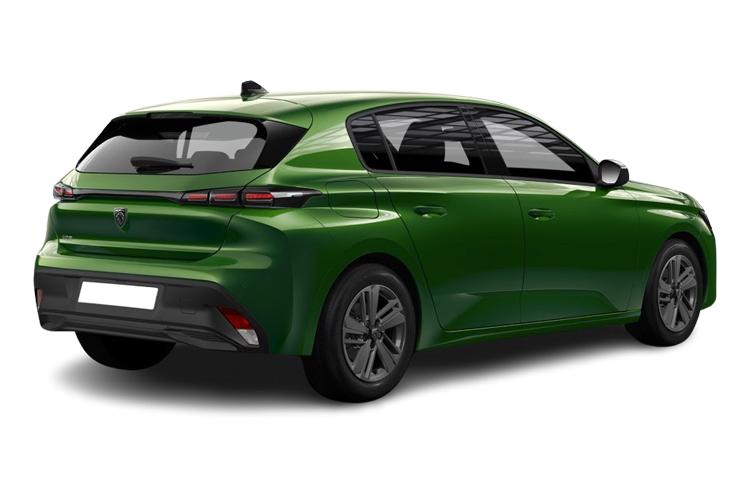 4037623 115kW Allure 55kWh 5dr Auto