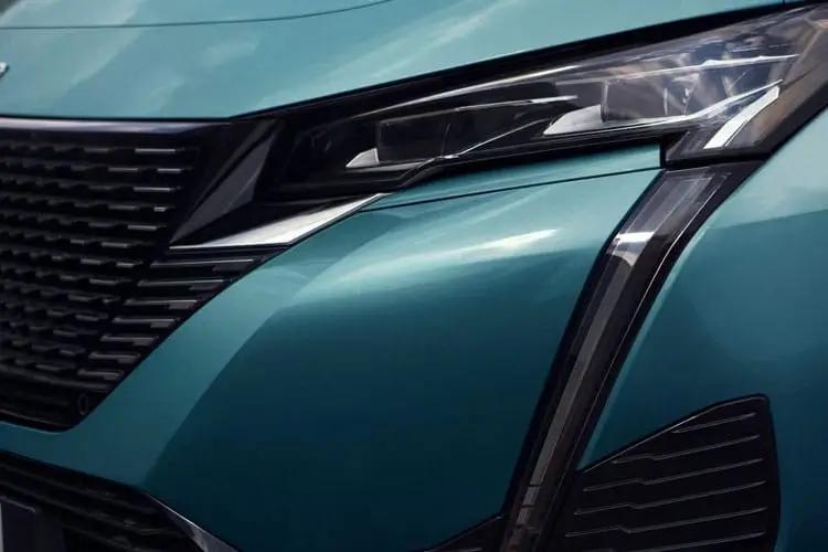 4037626 115kW GT 55kWh 5dr Auto