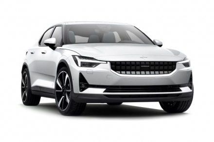 Polestar 2 Fastback 220kW 82kWh Long Range Single motor Prime 5dr Auto