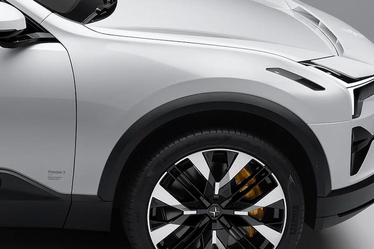 3989810 400kW 106kWh Dual Motor Plus 5dr Auto