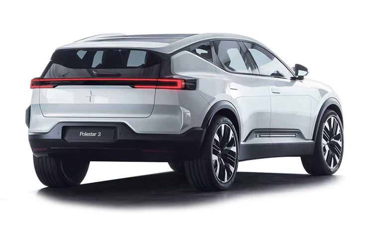 3989809 400kW 106kWh Dual Motor 5dr Auto