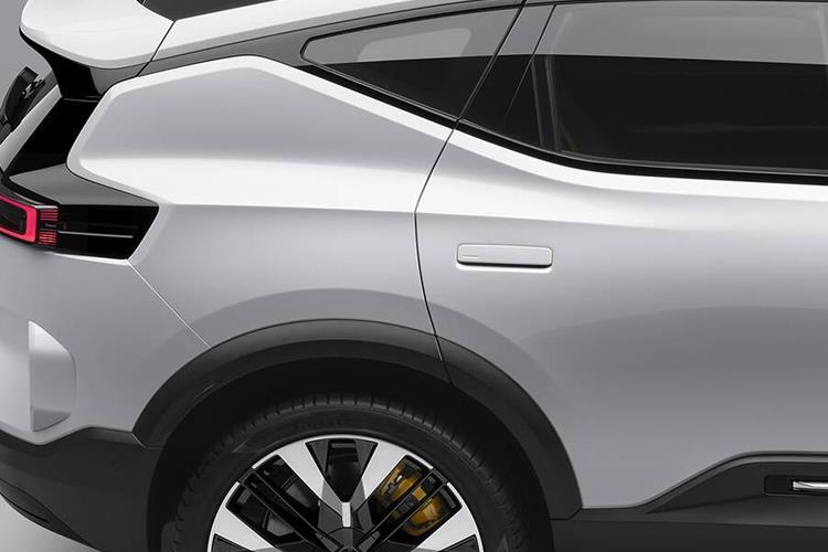 3989810 400kW 106kWh Dual Motor Plus 5dr Auto