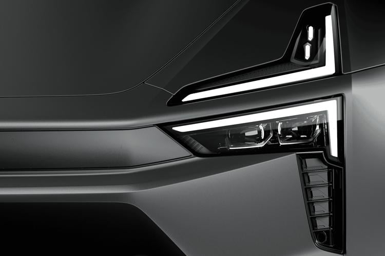 3978989 650kW 112kWh LR DM Performance Launch Ed 4dr Auto