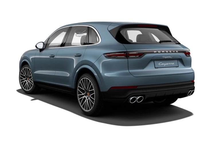 3978978 E-Hybrid Black Edition 5dr Tiptronic S