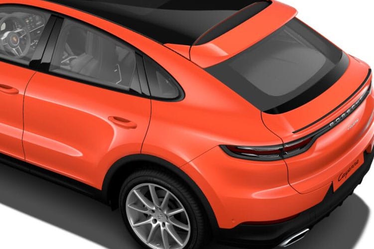 3978976 S E-Hybrid Black Edition 5dr Tiptronic S