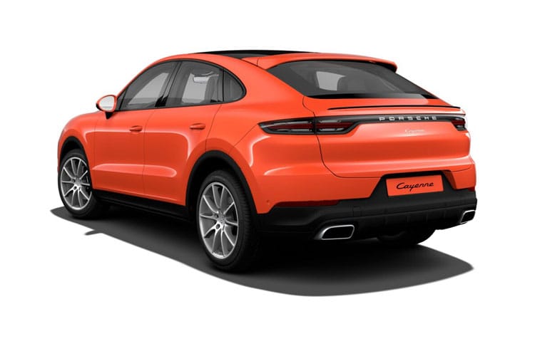 3978976 S E-Hybrid Black Edition 5dr Tiptronic S