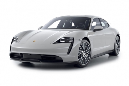 Porsche Taycan Sport Turismo 649kW Turbo 105kWh 5dr Auto
