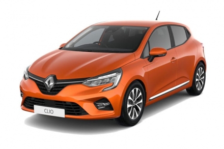 Renault Clio Hatchback 1.6 E-TECH full hybrid 145 Techno+ 5dr Auto