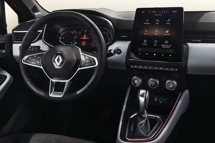 4054155 1.6 E-TECH full hybrid 145 Techno+ 5dr Auto