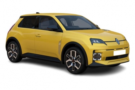 Renault 5 E-tech Hatchback 110kW Techno Comfort Range 52kWh 5dr Auto