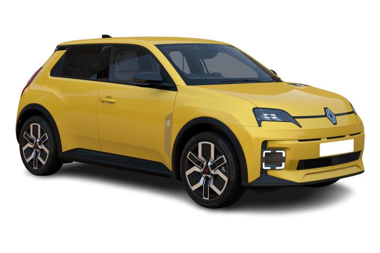 3909795 90kW Evolution Urban Range 40kWh 5dr Auto