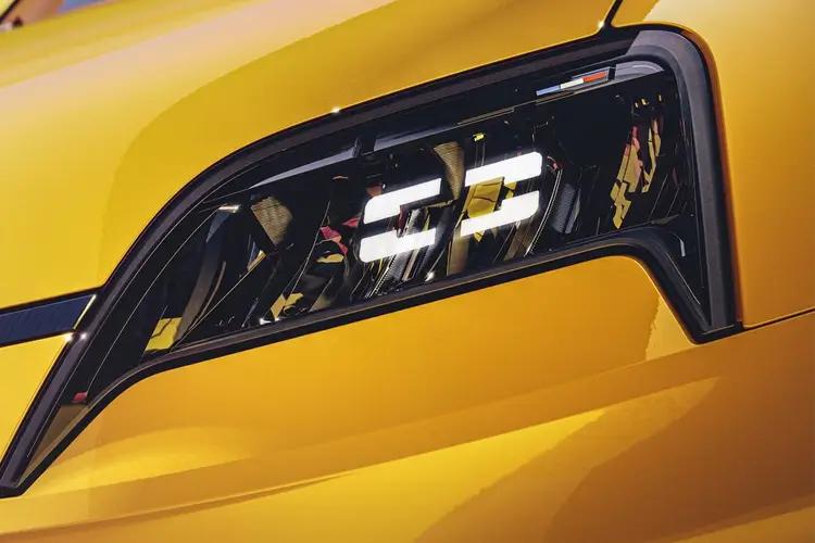 3909795 90kW Evolution Urban Range 40kWh 5dr Auto