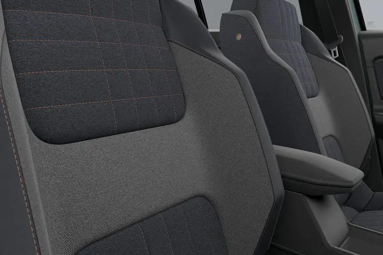 4040889 110kW Evolution+ 52kWh Comfort range 5dr Auto