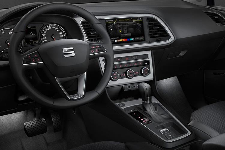 3947024 1.5 e-Hybrid FR Black Edition 5dr DSG [DAP]