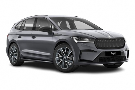 Skoda ENYAQ 150kW 60 Edition 63kWh 5dr Auto