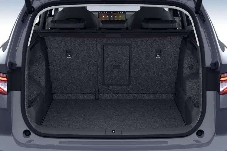 3938091 210kW 85 Edition 82kWh 5dr Auto [Maxx]