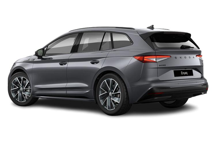 3938103 150kW 60 Edition 63kWh 5dr Auto