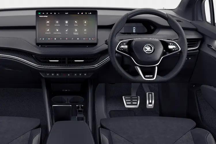 3938091 210kW 85 Edition 82kWh 5dr Auto [Maxx]