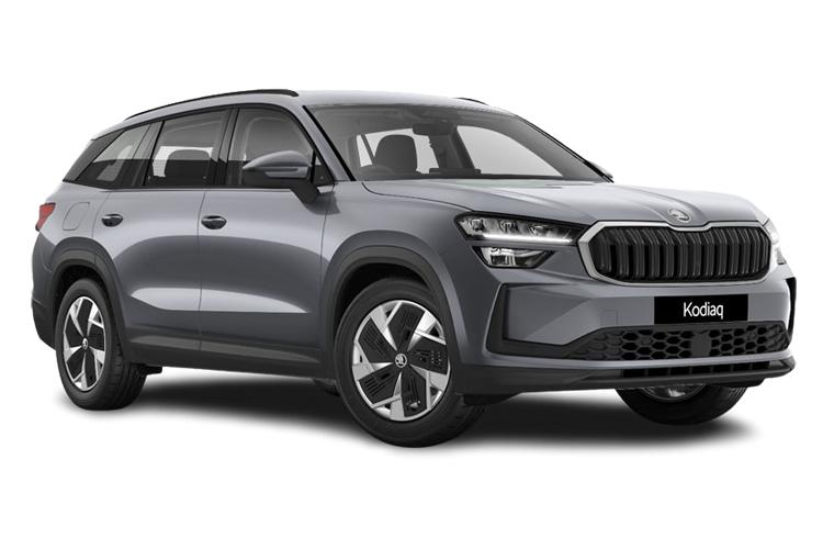 4037553 1.5 TSI iV 204 Laurin + Klement 5dr DSG