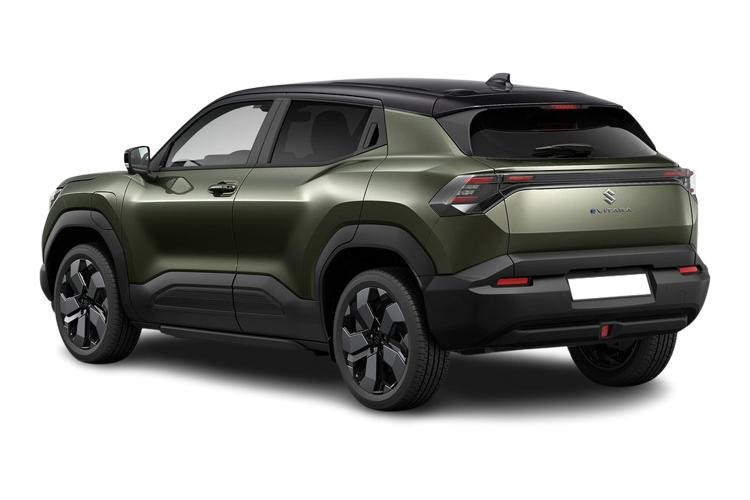 3971666 106kW Motion 49kWh 5dr Auto